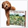 Funwares 1000 Piece Puzzle, 101 Pooping Puppies, Dogs Pooping Puzzle, Perfect White Elephant Gag Gift, Funny Holiday Christmas.