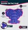 Magic Gel Shoulder Ice PackReusable, FlexibleLong Lasting for Rotator Cuff Injuries, Bursitis and SwellingHot or Cold Therapy Compression Wrap for Left or Right Shoulder.