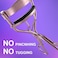 wet n wild, High On Lash Eyelash Curler, 1 Count.