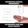 Alex Costa Hydrating Hair Conditioner for Men by Forte Series Deep Treatment for Damaged Hair Nourishing for Dry Hair SulfateParaben for Frizzy Hair, (8 oz.