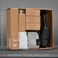 Reshoevn8r Premium Shoe and Sneaker Cleaning Kits, for for Suede, Mesh, Leather, Nubuck and Most Materials.