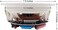 Herdio 6. 5 Inch Ceiling Speakers Bluetooth (Pairs320 Watt Flush Mount in Wall Amplifier Receiver Perfect for Indoor HomeCovered Outdoor Porch.
