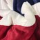 Abreeze Soft Union Jack Throw Blanket Sherpa Fleece Throws Super Comfy Blanket Comfort Caring Gift Blanket 51"x63".