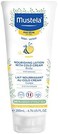MUSTELA NOURISHING LOTION CC 200 ML.
