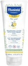 MUSTELA NOURISHING LOTION CC 200 ML.