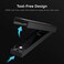 SABRENT USB 3. 2 10Gbps Type C Tool Free Enclosure for M. 2 PCIe NVMe and SATA SSDs (EC-SNVE.