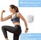 HECHUAN Omnipod Adhesive Patches Waterproof-36 Pack Transparent Tape,Clear Omnipod Covers-Overpatch Long Lasting to 10 Days.