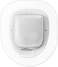HECHUAN Omnipod Adhesive Patches Waterproof-36 Pack Transparent Tape,Clear Omnipod Covers-Overpatch Long Lasting to 10 Days.