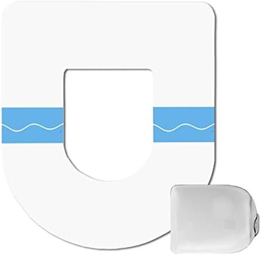 HECHUAN Omnipod Adhesive Patches Waterproof-36 Pack Transparent Tape,Clear Omnipod Covers-Overpatch Long Lasting to 10 Days.