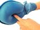 Fanwer Dementia Restraint Glove - 2PCS, Control Mitts Safety Hand Glove, Restraint Mitts, Super Thick Sponge Filling, Gloves to Prevent Scratching for adults, Dementia Products for elderly.