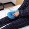 Fanwer Dementia Restraint Glove - 2PCS, Control Mitts Safety Hand Glove, Restraint Mitts, Super Thick Sponge Filling, Gloves to Prevent Scratching for adults, Dementia Products for elderly.