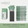 Exershield GO Travel Size Mouthwash, Single use Mint mouthwash, 80 Packets. Airline Friendly, Great for Airbnb's, Hotels, spas. Liquid Mint Travel mouthwash.