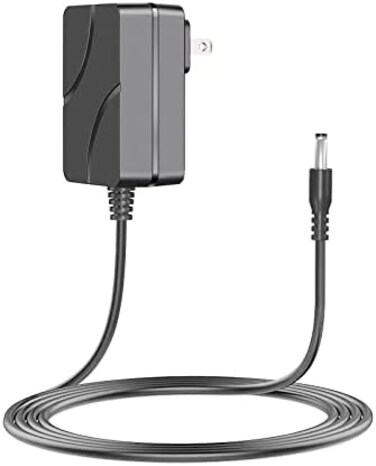 WUKUR Replacement for Booster PAC ES2500 Charger, 19V Booster Charger Cord Compatible with Booster PAC ES2500 ES5000 ES5500, ES2500C ES6000 ESA217 J900 ESA22 J900 Jump Starter Power Cord.