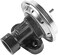 MOSTPLUS EGR Valve EGV574 Compatible for Ford 2001 F-150 2004-2008 Escape Ranger Taurus Mazda B3000 Mercury Mariner Sable.