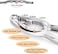 Ajmyonsp Seafood Tools Set of 8 Crab Legs Crackers Nut Cracker Crab Forks Picking Eating Tool Shellfish Lobster Shell Opener Kitchen Accessories.
