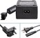ttmagic Universal Power Cord for Recliner Chair - 2-Pin Power Adapter for Lift Chair, Recliner Sofa, Recliner Couch, 29V 2A AC/DC Switching Recliner Power Supply Compatible with Most Models.