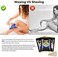 Keethem Wax Beads for Hair Removal, 10. 5oz Hard Wax Beans Coarse Hair Waxing Beads for Face, Eyebrow, Bikini Brazilian for Women Men with 10 Applicators 3 packs.