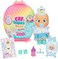 Cry Babies Magic Tears - Dress Me Up Series9 Surprises, Accessories, Surprise Doll Wave 1.
