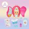 Cry Babies Magic Tears - Dress Me Up Series9 Surprises, Accessories, Surprise Doll Wave 1.