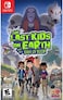 Outright Games The Last Kids On Earth and the Staff of Doom - Nintendo Switch.