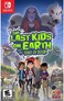 Outright Games The Last Kids On Earth and the Staff of Doom - Nintendo Switch.