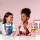 Format: Toy Kindi Kids Scented Sisters Pawsome Royal Family - Pre-School 10" Play Doll: Tiara Sparkles, 6.