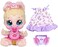 Format: Toy Kindi Kids Scented Sisters Pawsome Royal Family - Pre-School 10" Play Doll: Tiara Sparkles, 6.