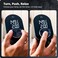 Greater Goods Kitchen Sous Vide - A Powerful Precision Cooking Machine at 1100 Watts; Ultra Quiet Immersion Circulator With a Brushless Motor (Onyx Black.