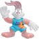 SPACE JAM Heroes of Goo Jit Zu BUGS HERO, 14595.
