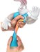 SPACE JAM Heroes of Goo Jit Zu BUGS HERO, 14595.