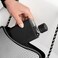 memobottle A7 Silicone SleevesProtectPreserve With Colorful PersonalityDust Free Coating - Black Ink (Sleeve Only.