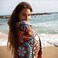 Elite Trend XL Beach Towel for Travel &ndash; Waffle (350GSMExtra Large 78x35 Inch w/Bag &ndash; Lightweight Microfiber, Compact, Soft, Quick Dry, Sand Free &ndash; for Swimming, Pool, Camping, Yoga, Workout &ndash; Ojoy.