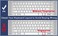 MUBUY-GOL Keyboard Cover for 2024 2023 HP Envy x360 2-in-1 15. 6" 15-ey 15-ew 15-fe 15-fh 15t-ew100 15z-ey100 15-fe1073cl 15-fe0053dx 15-fh0023dx 15-fh0013dx 15-ey1045cl 15-ey0013dx 15-ew0023dx 15-ew1