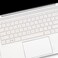 MUBUY-GOL Keyboard Cover for 2024 2023 HP Envy x360 2-in-1 15. 6" 15-ey 15-ew 15-fe 15-fh 15t-ew100 15z-ey100 15-fe1073cl 15-fe0053dx 15-fh0023dx 15-fh0013dx 15-ey1045cl 15-ey0013dx 15-ew0023dx 15-ew1