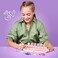 Blingle Bands DIY Gem Friendship Bracelet, 8 Band Deluxe Studio - ArtsCraft Activity for Ages 7 and Up.