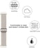 سوار ساعة PENKEY قابل للتعديل ومرن، متوافق مع Fitbit Versa/Versa 2/Versa Lite إصدار خاص للنساء والرجال، سوار معصم من النايلون المطاطي لساعة Fitbit Versa الذكية (خطوط سوداء).
