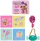 JoJo Siwa Just Play JoJo Siwa Hairdorables Loves JoJo Limited Edition Collectible Doll, Series 4, Candy Time, Includes 10 Surprises, Kids Toys for Ages 3 Up by.