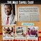 Unsolved Case Files Cahill, Max - Cold Case Murder Mystery Game - Can You Solve The Crime.