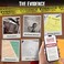Unsolved Case Files Cahill, Max - Cold Case Murder Mystery Game - Can You Solve The Crime.