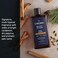 CREMO - Reserve Collection Palo Santo Body Wash For MenLuxury Fragrance Shower Gel473ml.
