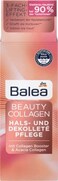 Balea Beauty collagen neck and d&eacute;collet&eacute; care, 50 ml.