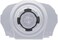 Raakens For Thrustmaster Racing Wheel Quick Release Adapter Plate Ring.