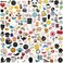 KILIPOL Mixed Enamel Brooch Pins Bulk SetDecoration Lapel Pin Clothes Accessories Birthday Christmas Festival Gift for Girls Women (Random Style.