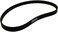 PARTS 79867M Main Drive Belt for Zebra ZT410 ZT420 Thermal Printer Transfer Belt 300dpi P/N 20005.