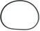 PARTS 79867M Main Drive Belt for Zebra ZT410 ZT420 Thermal Printer Transfer Belt 300dpi P/N 20005.