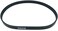 PARTS 79867M Main Drive Belt for Zebra ZT410 ZT420 Thermal Printer Transfer Belt 300dpi P/N 20005.