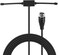 ACEIRMC 2pcs FM Radio Antenna FM Dipole Antenna FM Antenna for Stereo Receiver Indoor Pioneer Onkyo Yamaha Marantz Bose Wave Music System FM Radio Home Stereo Receiver AV Audio Vedio Home Theater Rece