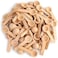 Tebery Wooden Spoons (60 Pieces, Small.