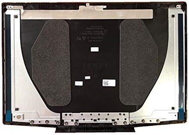 F-HONG ELECTRONIC CO LIMITED New Replacement for Dell G3 15 3590 Laptop LCD Cover Back Rear Top Lid 747kp 0747KP 460. 0H70N. 0022 with Blue Logo.