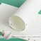 K-Musculo 135 Sheets Planner Refill Paper 5mm Squared Inserts Paper A5 6 Holes Binder Grid Notepaper for Filofax Bullet Journals Diary (8. 26x5. 59 Inch.